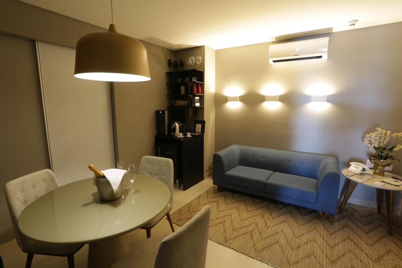 King Suite Spa Bath