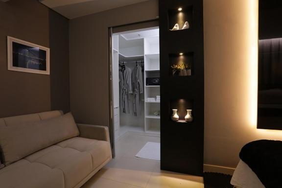 King Suite Spa Bath