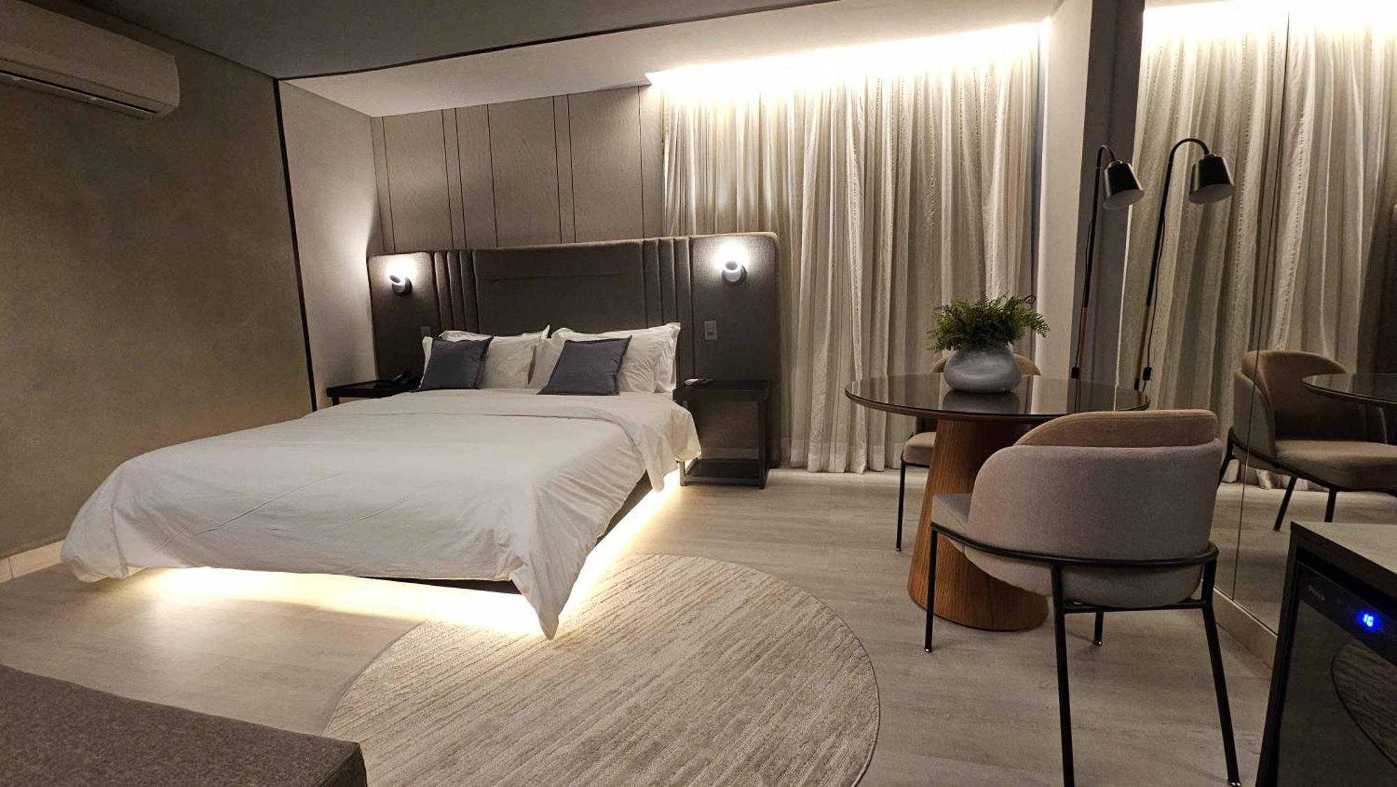 King Suite