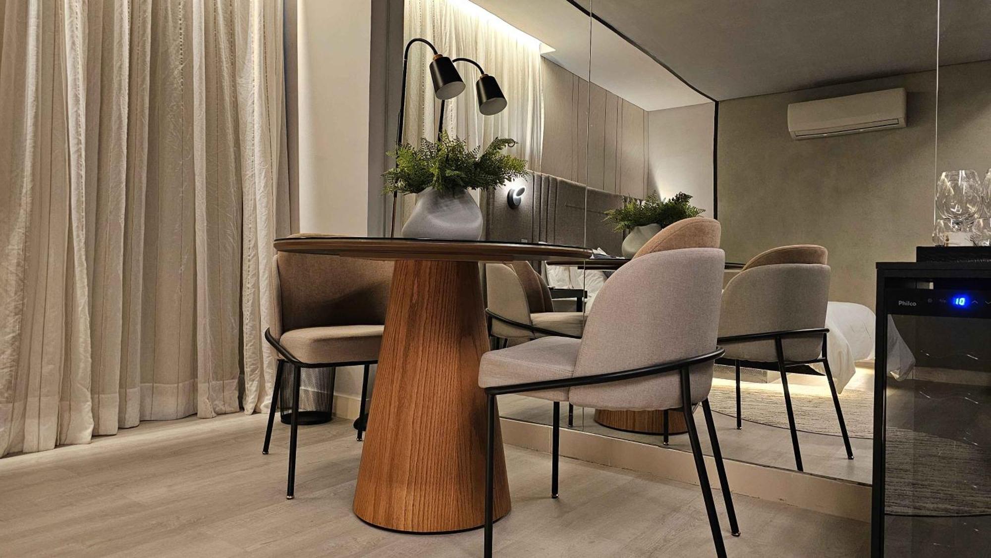 King Suite