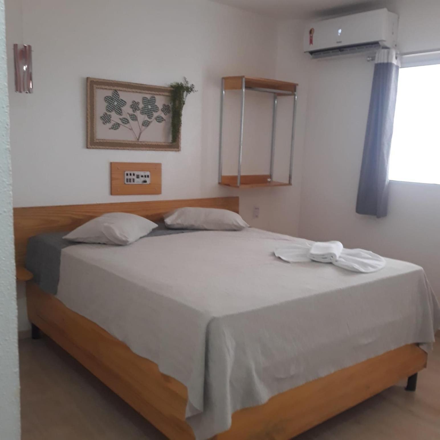 Large Double or Twin Room
