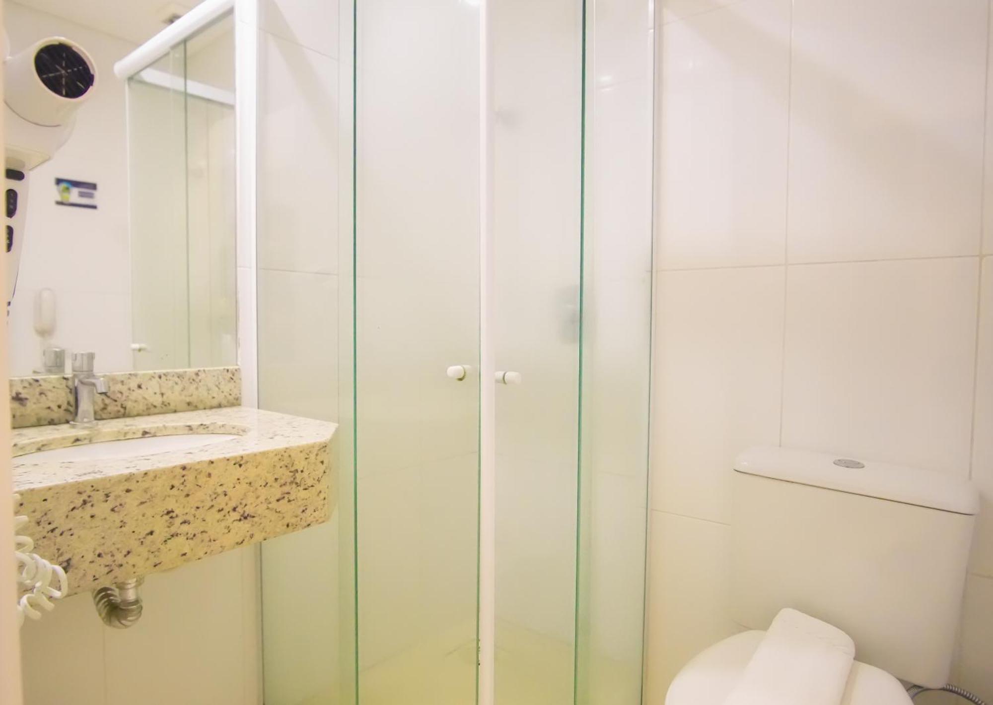 Small Double or Twin Room
