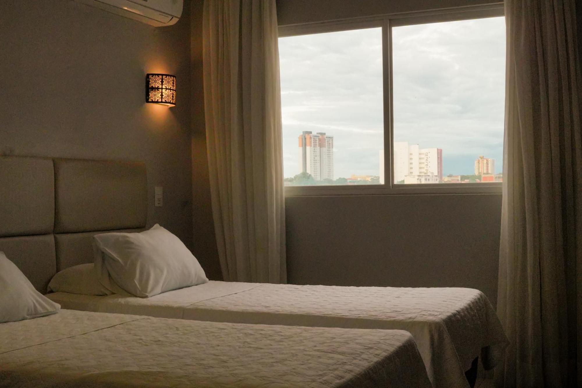 Small Double or Twin Room