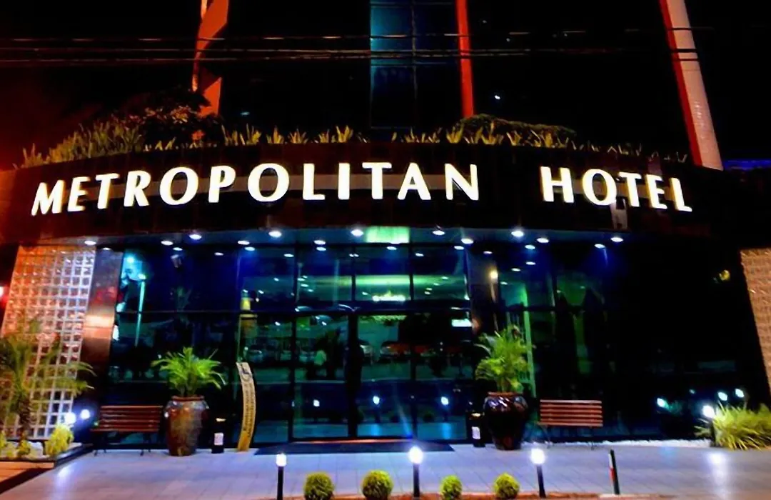 Metropolitan Hotel-1